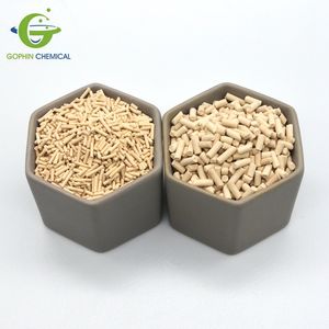 Tamiz Molecular 13X en Perlas de 1.6mm y 3.2mm, Fabricación a Granel, Mejor Precio - Product Image 1