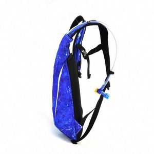 <b>Hydration</b> Backpack for Hiking Climbing New Arrivals Outdoor Sports <b>Hydration</b> Pack Water <b>Bladder</b> Bag Lightweight Cycling Bicycle - Product Image 4