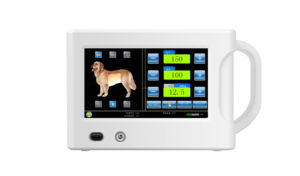 जानवरों पोर्टेबल डिजिटल एक्सरे मशीन छोटे आकार एक्स-रे हाथ आयोजित पशु के लिए पशु चिकित्सा एक्स रे मशीन - Product Image 3