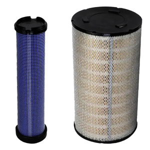 ตัวกรองอากาศ FA-3380 AF26522 17801-3380 P90-2384 SA18096 P50-0210 F026400398 Ff5776 - Product Image 2