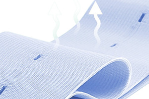 Dansky Látex Ajustável Livre <span class=keywords><strong>Fetal</strong></span> Heart Monitoring Belt <span class=keywords><strong>Fetal</strong></span> Heart Monitoring Straps Band para Mulheres Grávidas Care - Product Image 3