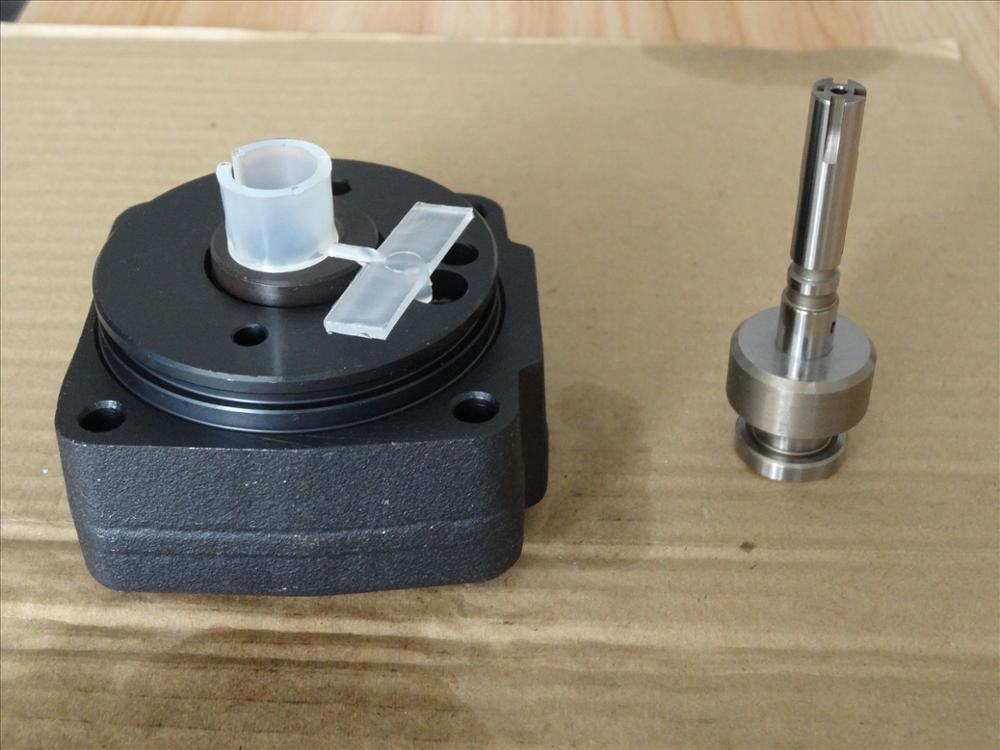 Diesel Fuel Injection Pump rotor head 096400-0232 VE head rotor 096400-0232 4/10R for Mitsubishi 4D5T