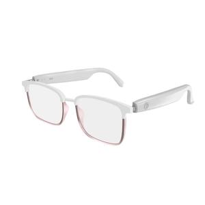 Óculos de Leitura com Foco Ajustável, Auxílio Inteligente de Visão com Zoom para Cuidados com os Olhos de Idosos - Product Image 1