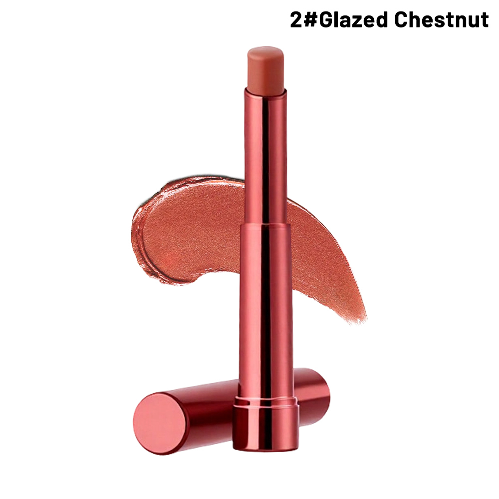 2 #Glazed Chestnut