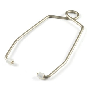 Custom Metal Wire Form Parts Stainless Steel Wire Forming OEM CNC Bending Wire Components Industrial <b>Hardware</b> Manufacturing - Product Image 5