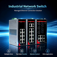 Passerelle Modbus TCP 1 port, RS485 vers Ethernet sur rail DIN, COM virtuel et mode transparent, serveur de périphériques série, 12-24V DC