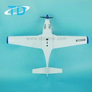 โมเดลเครื่องบิน CAE <span class=keywords><strong>Grob</strong></span> G-120TP ขนาด 29 ซม. สำหรับผลิตภัณฑ์ - Product Image 6