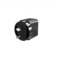 Échantillons gratuits de vente directe d'usine Simsukian chargeur UL 5v 3A type C chargeur rapide à port unique adaptateur secteur 5V