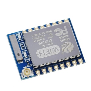 New version <strong>ESP</strong>-07 <strong>ESP8266</strong> <strong>WiFi</strong> REMOTE <strong>Serial</strong> Transceiver wireless <strong>Module</strong> <strong>ESP</strong>-07 ROBOT COMPONENT - Product Image 4