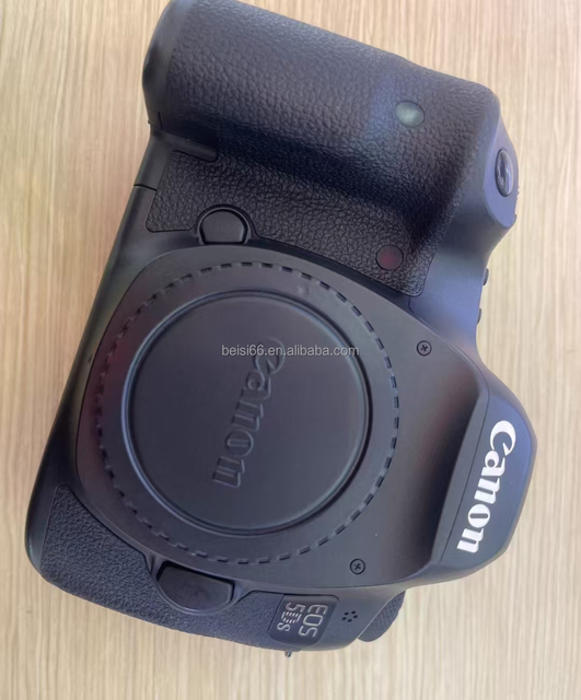 NEW Original Canons Camera 5Ds 51MP-Full Frame CMOS Sensor Cheap Professional Digital Camera with SD Card