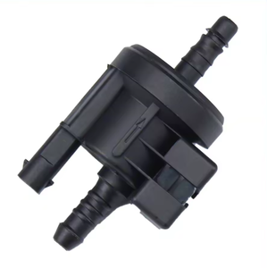 Accesorios para coche, válvula de purga de evaporación de combustible de alta calidad, Kit EVAP para Ford Fiesta Focus Jaguar C1B19G866AA, - Product Image 4