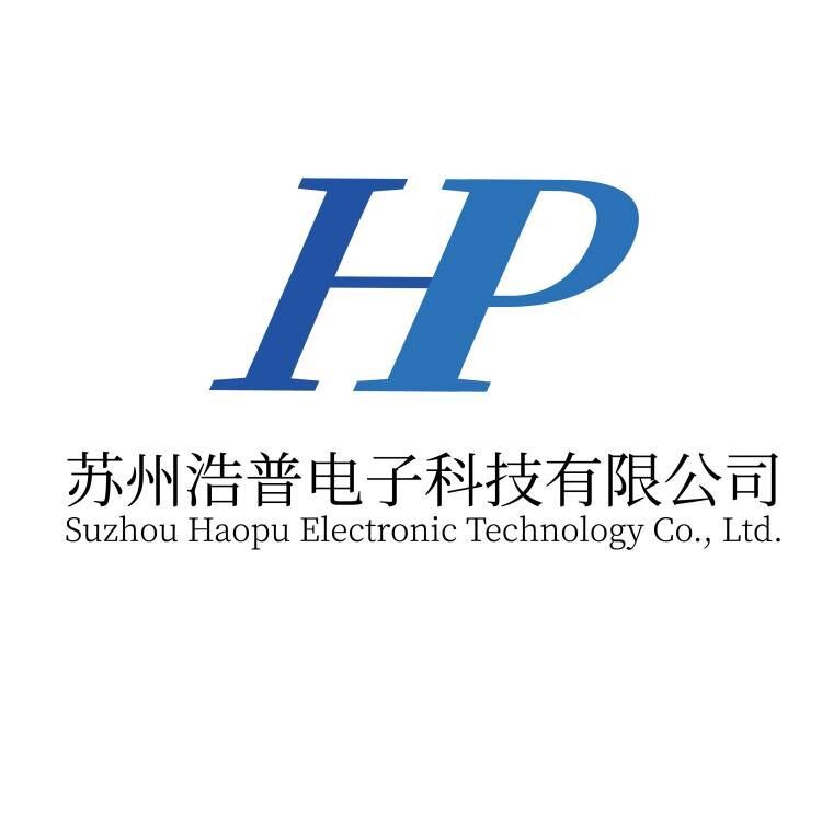 Suzhou Haopu Electronic Technology Co., Ltd.