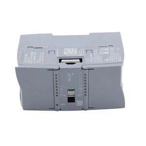 6ES7231-4HF32-0XB0อินพุต S7-1200แบบอะนาล็อก SM 1231 8AI +/-10 V +/-5 V +/-2.5 V หรือ0-20mA/4-20 mA 12บิต + เครื่องหมายหรือ (13bit ADC) - Product Image 6