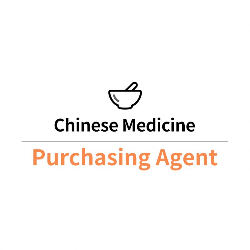 Purchasing Agent China Other Traditional Chinese Herbal Medicine Bag Herbs Cabinet Materials Pot Bottle Slices Shampoo