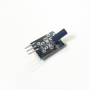 KY-002 โมดูลสวิตช์สั่นสะเทือน 3 พิน - Product Image 1