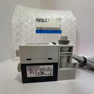 Débitmètre d'air Original-SMC PF2M725S-C6-A - Product Image 3