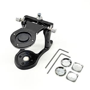 치과 실험실 장비 조정 가능한 대형/소형 자석 굴착기 - Product Image 3