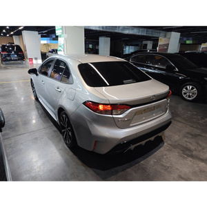 GUAZI Toyota Levin Usado al por Mayor 2021 Gasolina 1.2 <span class=keywords><strong>Coche</strong></span> Usado FWD 5 Asientos Recfcy5uz8 - Product Image 3
