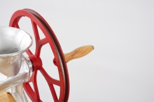 32 # 製品タイプ肉ミンサーマシン - Product Image 6