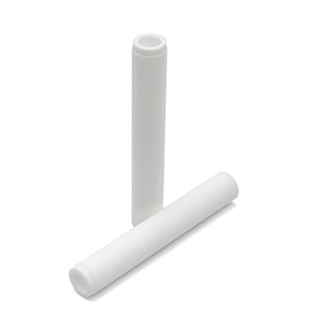 Tube filtrant en PTFE pour frittage, 0,2/0,45/1/5/10 microns, tube poreux en téflon, filtre PTFE pour la purification de l'air/du liquide - Product Image 4