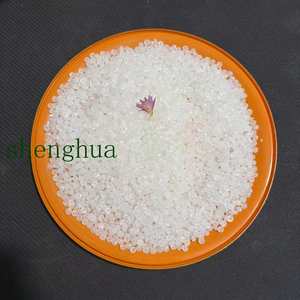 Granulés de plastique vierge HDPE LDPE de qualité film, granulés de résine LDPE D777C - Product Image 5