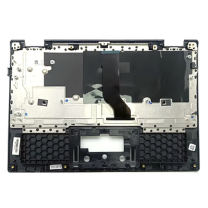 Nueva cubierta para portátil C 60.HBNN7.004 para <span class=keywords><strong>Acer</strong></span> <span class=keywords><strong>Chromebook</strong></span> 11 C721T Palmrest Upper Case con teclado de EE. UU. Y sin teclado - Product Image 2