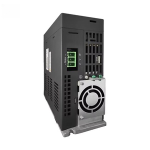 Nuevo Variador de Frecuencia ASD A2 0743 E Original de 750W 380V 3PH en Stock - Product Image 5