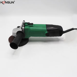 Herramienta de rendimiento, amoladora <span class=keywords><strong>Angular</strong></span>, herramienta de molienda, corte de <span class=keywords><strong>madera</strong></span> y Metal, pulidora - Product Image 5