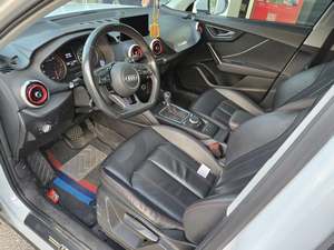 Voitures d'occasion 2022 <span class=keywords><strong>Audi</strong></span> Q2L <span class=keywords><strong>35</strong></span> TFSI Advanced <span class=keywords><strong>Line</strong></span> Made in China Pas d'accidents Peinture d'origine SUV Hot Sell Gas Car - Product Image 3