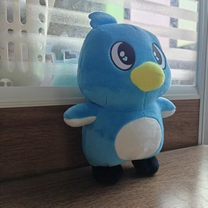 Nuevo Peluche de Pingüino Milo, Periférico de Videojuego, Figura de Peluche Súper Suave - Product Image 3