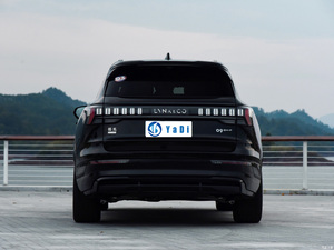 LYNK & CO 09 SUV mediano grande híbrido enchufable rango de conducción máximo 1430KM 5,6 s/100KM tracción en todas las ruedas unidad inteligente L2 - Product Image 4