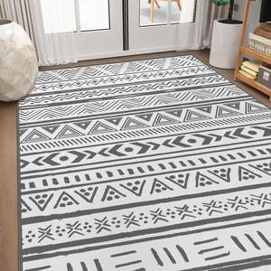 <span class=keywords><strong>Tappeto</strong></span> Reversibile in Paglia Intrecciata Impermeabile <span class=keywords><strong>per</strong></span> Esterni, Camper, Spiaggia, Patio, Giardino, <span class=keywords><strong>Piscina</strong></span>, Terrazza, Picnic, Campeggio, Lavabile - Product Image 1