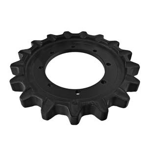 Запасные части ходовой части для погрузчика C175 C185 C190 C195 Lt185 Lt190 C227 C232 C234 C237 C238 c2245 C332 C337 Ca963 - Product Image 1