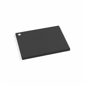 ชิปหน่วยความจำอิเล็กทรอนิกส์ 56 TFSOP S29GL01GT12TFVV10 มีสินค้าในสต็อก - Product Image 1