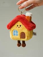 Jouet en peluche personnalisé au design unique, forme 3D pour la décoration de la maison, conforme à la norme ASTM F963, fabrication depuis plus d'une décennie