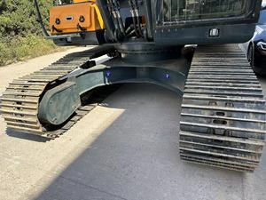 EXCAVATRICE UTILISÉE DE HYUNDAI R220LC-9S R215VS R305 R60W-7 PRIX BAS DE HAUTE QUALITÉ - Product Image 3