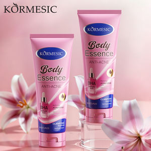 คอร์เมซิค ขายส่ง โลชั่นบำรุงผิวกาย 200 มล. ไวท์เทนนิ่ง กลูตามีน วิตามินซี ช่วยให้ผิวกระจ่างใส ลดเลือนริ้วรอย ผสมกรดซาลิไซลิก บำรุงผิว ลดสิว - Product Image 2