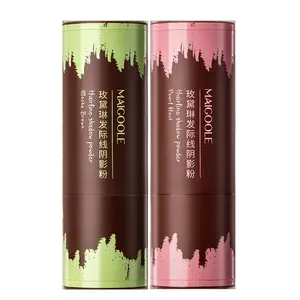신상품 파우더 스타일링 스프레이 풀 헤어 섬유 블랙 헤어 라인 파우더 - Product Image 1