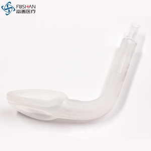 Mascarilla Laríngea No Inflable Tipo <span class=keywords><strong>Igel</strong></span> - Product Image 2