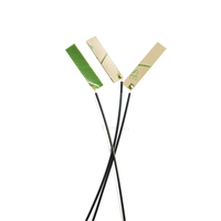 Adhésif interne Lora Module Antenne Omni 3dBi Flexible Ufl MHF4 Lora 433Mhz FPC Antenne