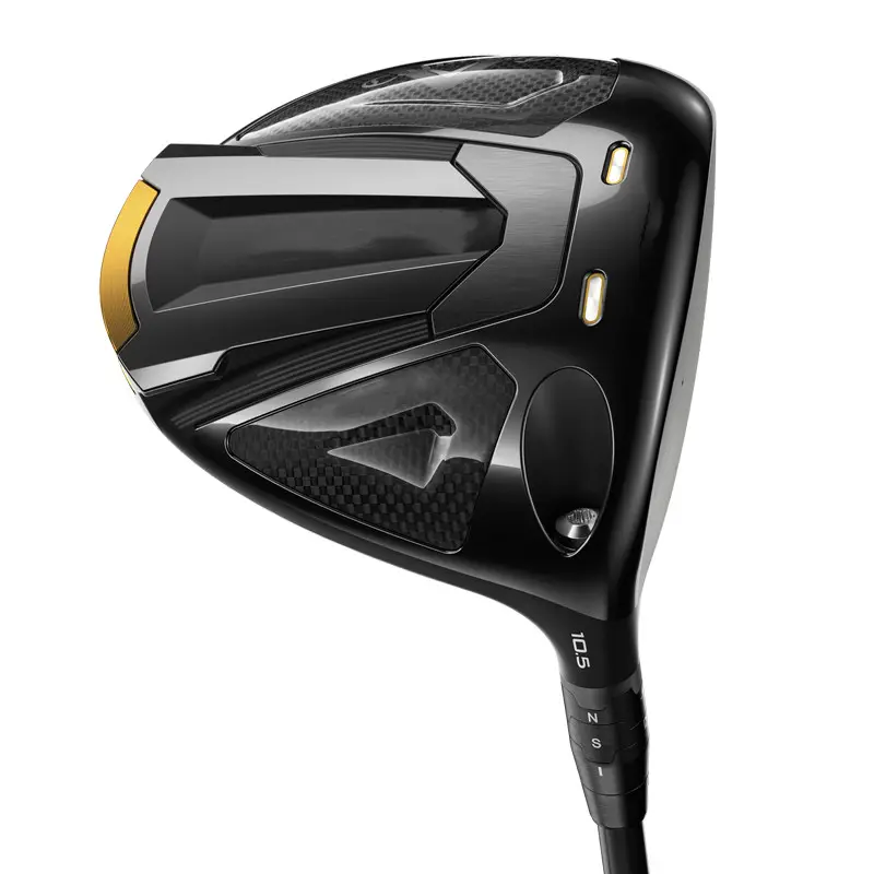 Golf Club Mannen 22 Nieuwe St Max Golf Driver 1 Hout