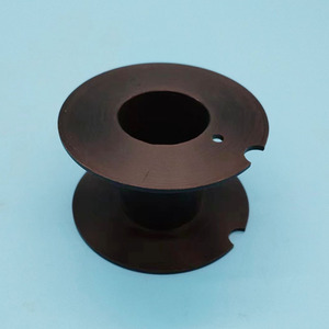 Bobine en plastique 30225, 30-200, haute résistance pour applications d'enroulement - Product Image 2