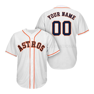 Uniformes de Baseball sublimés boutonnés 2025 nouveaux uniformes de Baseball respirants de haute qualité en gros - Product Image 5