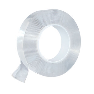 Nastro Biadesivo Riutilizzabile Nano Tape con Ventosa Adesiva a Doppia Faccia - Product Image 4
