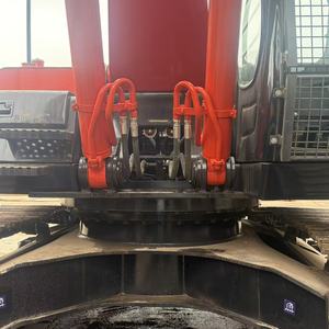 Excavatrice Hitachi ZX350H d'occasion, équipement de construction lourd - Product Image 3