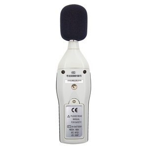 เครื่องวัดระดับเสียง CEM DT-805 DT-815 ระดับมืออาชีพ ความแม่นยำ 1dB ความละเอียด 0.1dB - Product Image 1