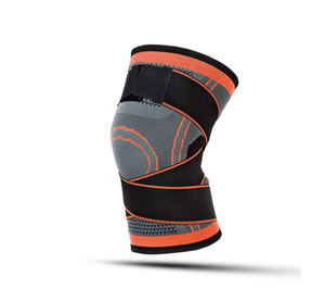 Hot Koop 1/2 Stuks Kniebeschermers Bretels Sport Ondersteuning Kneepad Mannen Vrouwen Voor Artritis Gewrichten Protector Fitness Compressie Mouw - Product Image 6