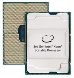 Nuevo Procesador Original CPU INT-E L Gold 6530 de 32 Núcleos, 2.1GHz, 270W TDP, 5ª Generación, Escalable SRMJG, Rendimiento Excepcional de 32 Núcleos - Product Image 3