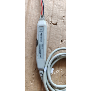 Sonda Diferencial de Alto Voltaje Keysight N2804A, 300 MHz USADA - Product Image 2