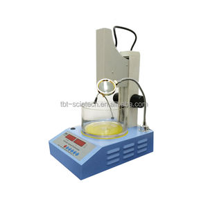 Penetrometro per Bitume per Test dell'Asfalto <span class=keywords><strong>ASTM</strong></span> <span class=keywords><strong>D5</strong></span> Penetrometro Automatico per Asfalto - Product Image 6